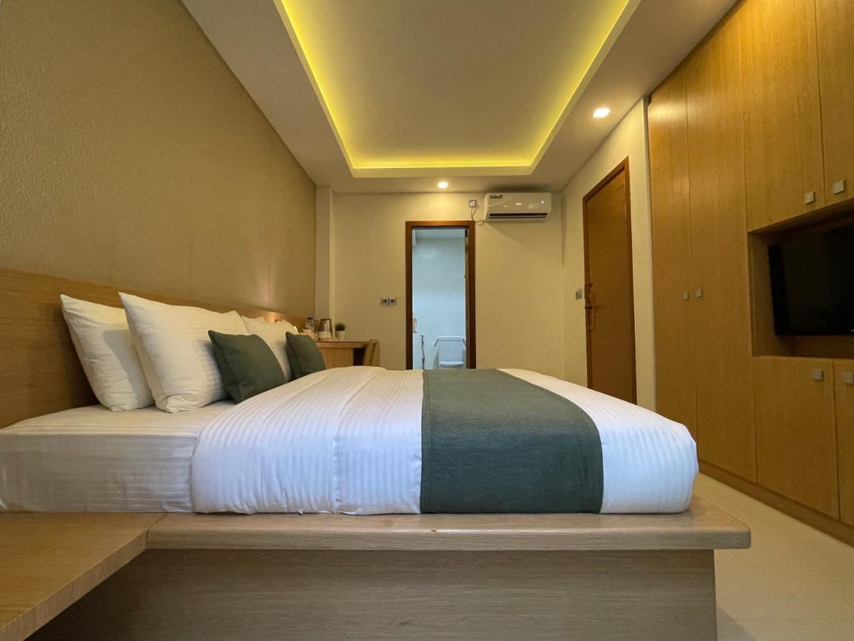 Hotel Huvan At Hulhumale