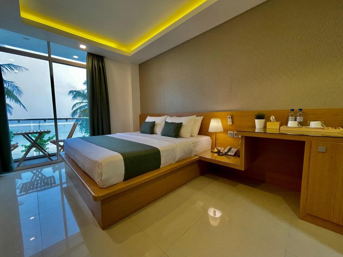 Huvan At Hotel 3*