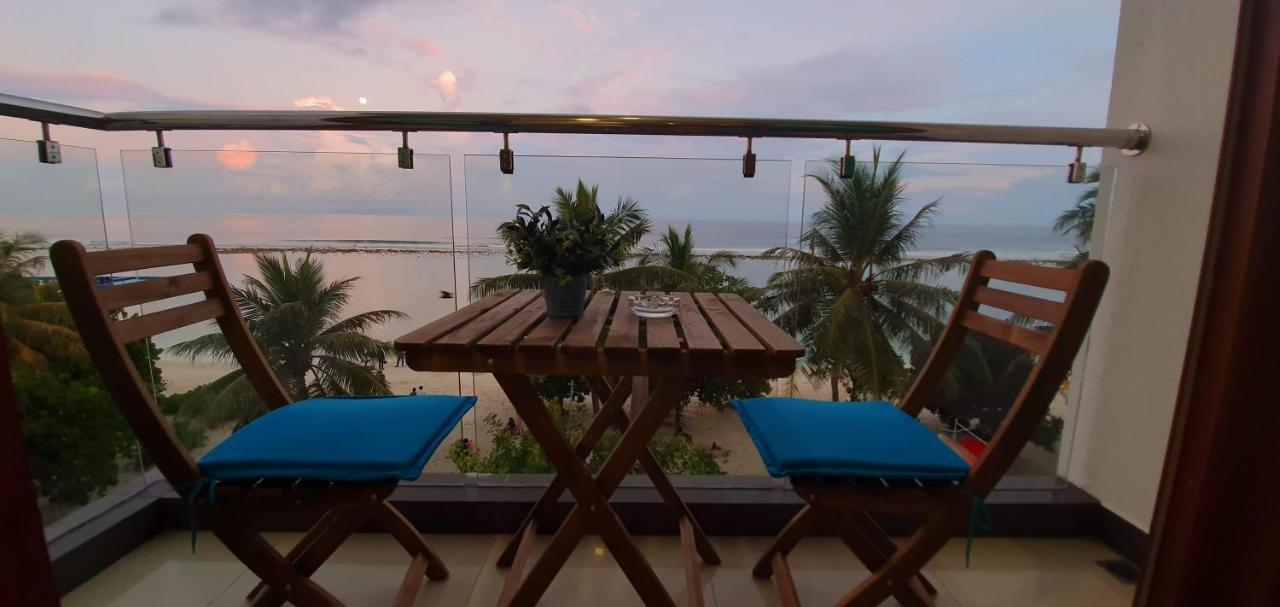 Huvan At Hotel Hulhumale