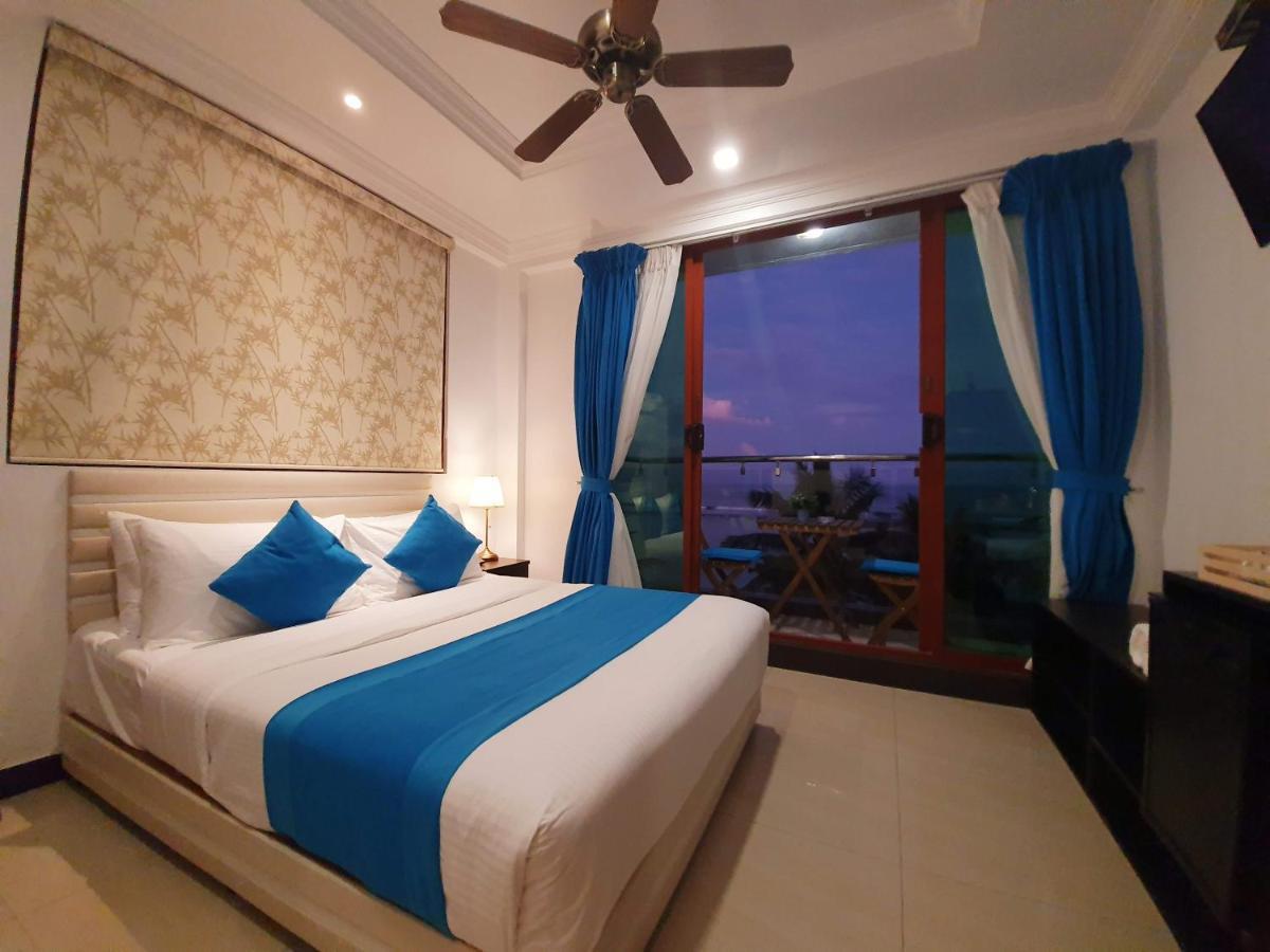 Hotel Huvan At Hulhumale