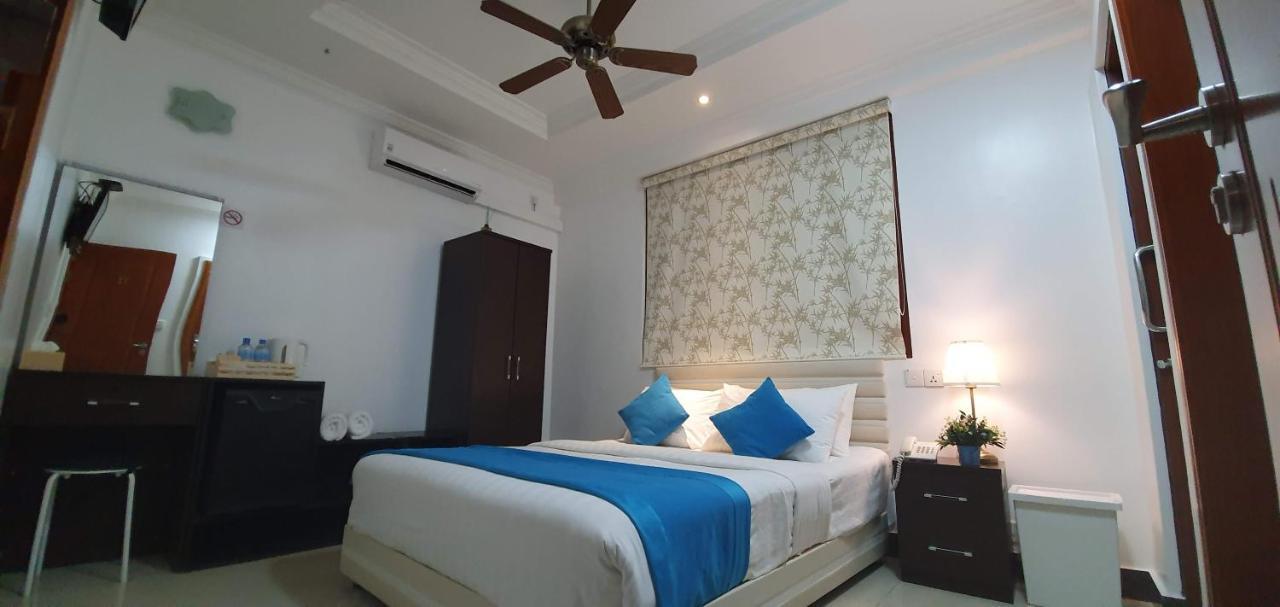 Huvan At Hulhumale